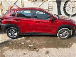 هيونداي كونا